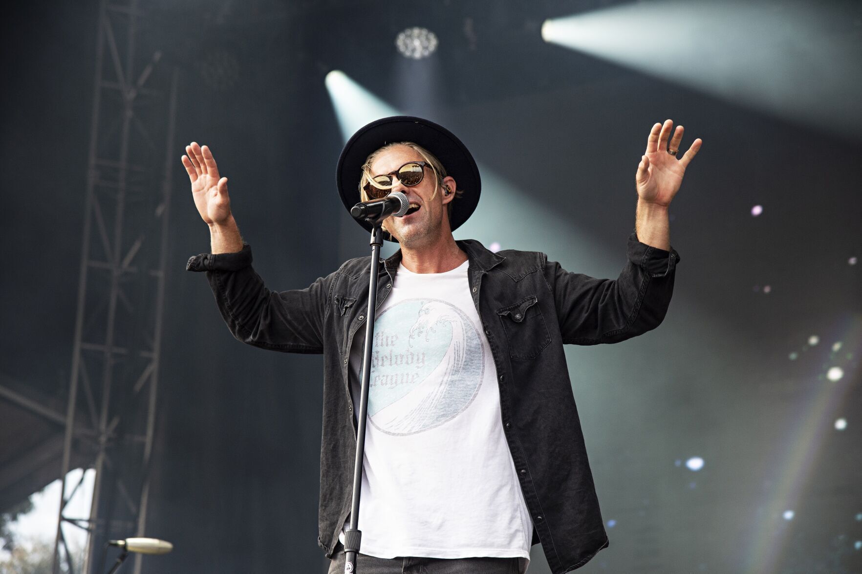 Jon Foreman